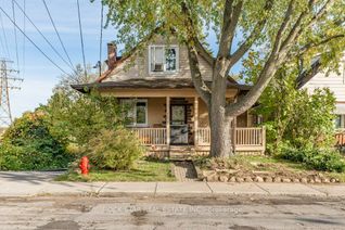 Detached House for Sale, 181 Broadway Ave, Hamilton, ON