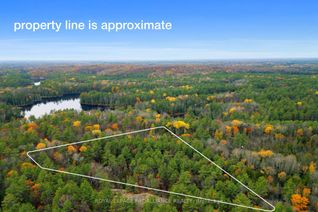 Land for Sale, 0 West Clear Bay Rd, Galway-Cavendish and Harvey, ON