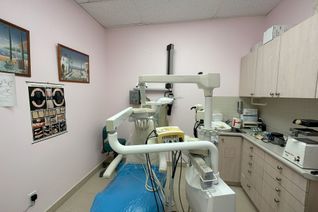 Medical/Dental Business for Sale, 1333 Sheppard Ave E #246, Toronto, ON