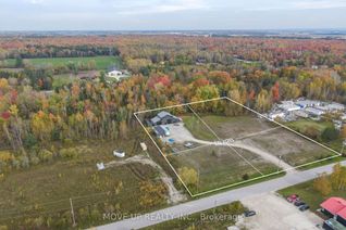 Industrial Property for Sale, 10 Greengage Rd N, Clearview, ON