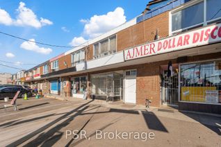 Commercial/Retail Property for Sale, 1678 Eglinton Ave W, Toronto, ON