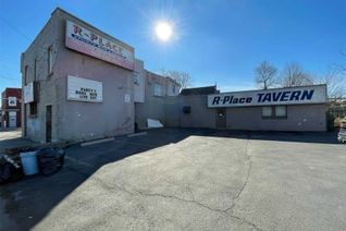 Commercial/Retail Property for Lease, 172 Beach Rd, Hamilton, ON