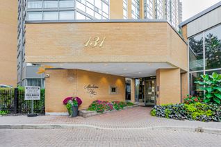 Property for Rent, 131 Beecroft Rd #1406, Toronto, ON