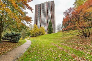 Apartment for Sale, 3100 Kirwin Ave #1104, Mississauga, ON