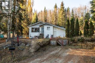 Ranch-Style House for Sale, 2235 Bedard Road, Prince George, BC