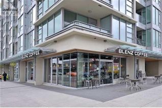 Coffee/Donut Shop Non-Franchise Business for Sale, 2502 Maple Street, Vancouver, BC
