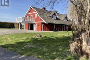 Commercial Farm for Lease, 12611 Gilbert Road #B, Richmond, BC