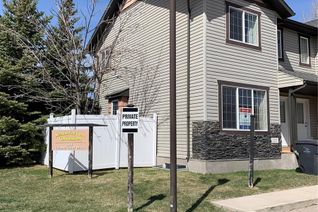 Townhouse for Sale, 101 503 Colonel Otter Drive, Swift Current, SK