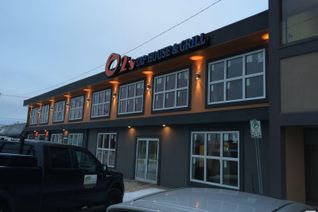 Commercial/Retail Property for Lease, 103 4718 51 St, Cold Lake, AB
