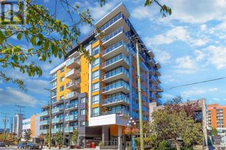 Condo Apartment for Sale, 838 Broughton St #1004, Victoria, BC