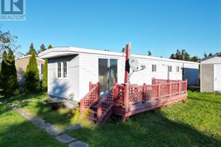 Mini Home for Sale, 45 Rocky Road, Canso, NS