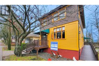 Commercial/Retail Property for Sale, 2346 Clarke Street, Port Moody, BC