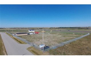 Land for Lease, Rainbow Highway Industrial Park, Rural Mountain View County, AB