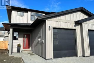 Property for Sale, 2138 Nikola Pl #A, Campbell River, BC