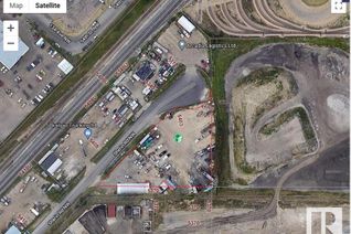 Commercial Land for Sale, 5403 Sherin Rd Nw, Edmonton, AB