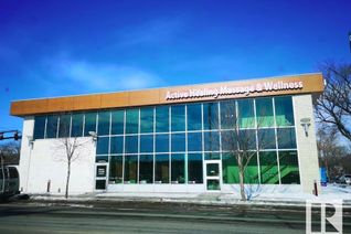 Commercial/Retail Property for Lease, 11104 107 Av Nw, Edmonton, AB