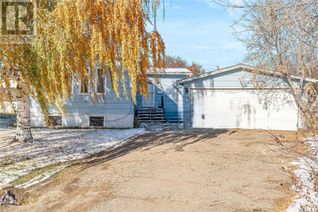 Detached House for Sale, 6 4th Ave Court, Allan, SK