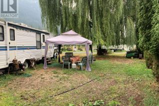 Property for Sale, 2020 Sinmax Creek Rd #LOT 2, Adams Lake, BC