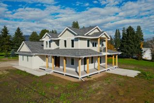 House for Sale, 4920 Riverside Avenue, Grand Forks, BC