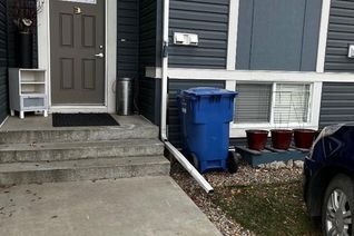 Townhouse for Sale, 203 Lettice Perry Road N #3, Lethbridge, AB Townhouse for Sale, 203 Lettice Perry Road N #3, Lethbridge, AB