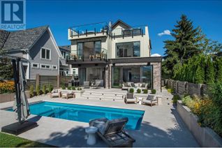 House for Sale, 2530 Abbott Street, Kelowna, BC