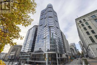 Office for Lease, 320 Granville Street #740, Vancouver, BC