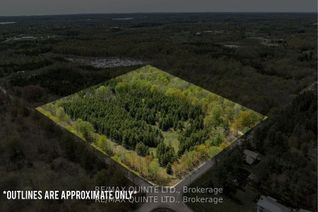 Vacant Residential Land for Sale, 214 Riggs Rd, Madoc, ON