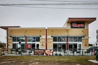 Restaurant Franchise Business for Sale, 1812 Simcoe St N #1, Oshawa, ON