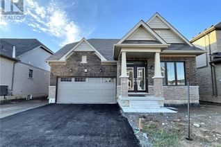 Bungalow for Sale, 6 Explorer Way, Thorold, ON