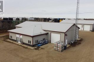 Property for Lease, 146a Kams Industrial Park, Rural Vermilion River, County of, AB