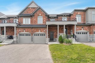 Townhouse for Sale, 1956 Mcneil St, Innisfil, ON