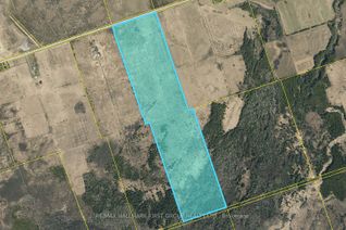 Vacant Residential Land for Sale, 0 5th Con Rd, Brock, ON