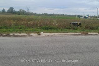 Commercial Land for Sale, 145 Power Dr, Welland, ON