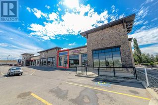 Commercial/Retail Property for Lease, 10712 80 Avenue #105, Grande Prairie, AB