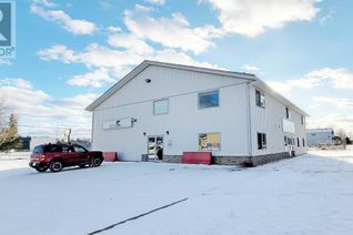 Industrial Property for Sale, 4707 3 Avenue, Edson, AB