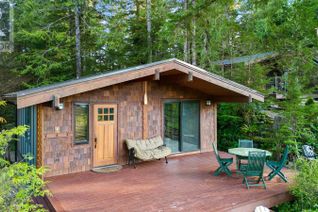 Cabin for Sale, 6574 Baird Rd #33, Port Renfrew, BC