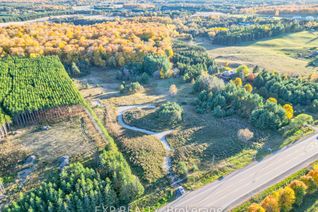 Vacant Residential Land for Sale, Lot 29 Con. 8, Highway 9, Caledon, ON