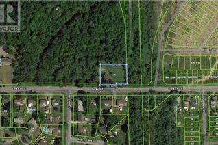 Commercial Land for Sale, 124 Forks Road, Welland, ON