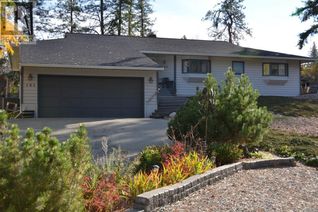 Ranch-Style House for Sale, 103 Eagle Drive, Kaleden, BC