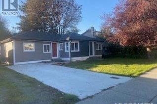 House for Sale, 5866 Howard Ave, Duncan, BC