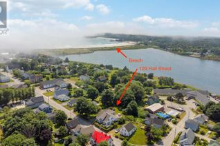 Property for Sale, 129 Hall Street, Lockeport, NS