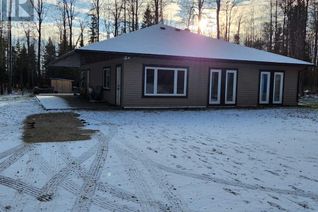 House for Sale, 594028 Range Road 130, Rural Woodlands County, AB