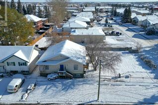 Commercial/Retail Property for Sale, 4719 & 4717 46 Street, Sylvan Lake, AB