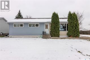 Detached House for Sale, 1141 Broadview Road, Esterhazy, SK