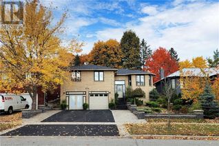 Detached House for Sale, 274 Edgehill Drive, Barrie, ON