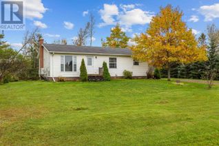 Detached House for Sale, 12565 St. Peter's Road, Tenmile House, PE