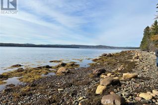 Commercial Land for Sale, Lot #2 Smith Sound Road, HARCOURT, NL