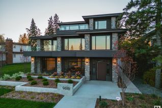 House for Sale, 9616 Riverside Dr Nw, Edmonton, AB