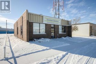 Office for Sale, 413 3 Avenue N, Vauxhall, AB