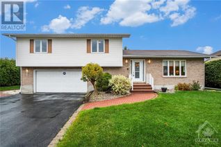 Property for Sale, 28 Lamadeleine Boulevard, Embrun, ON Property for Sale, 28 Lamadeleine Boulevard, Embrun, ON
